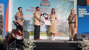 PHS BRI Kanca Sukabumi Digelar Virtual, Ini Pemenangnya