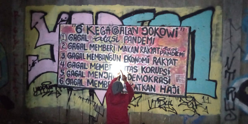 Mural
