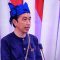 Joko Widodo.
