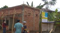 Proyek WTP/IPA Milik Dinas Perkim di Sundawenang, Kades : Mereka Tak Beretika