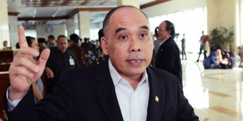 Heri Gunawan