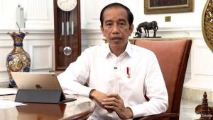 Megawati Pertanyakan Komando Penanganan Covid-19, Prof Sugianto: Kepala Negara Bukan Petugas Partai