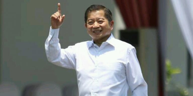 PPP Suharso