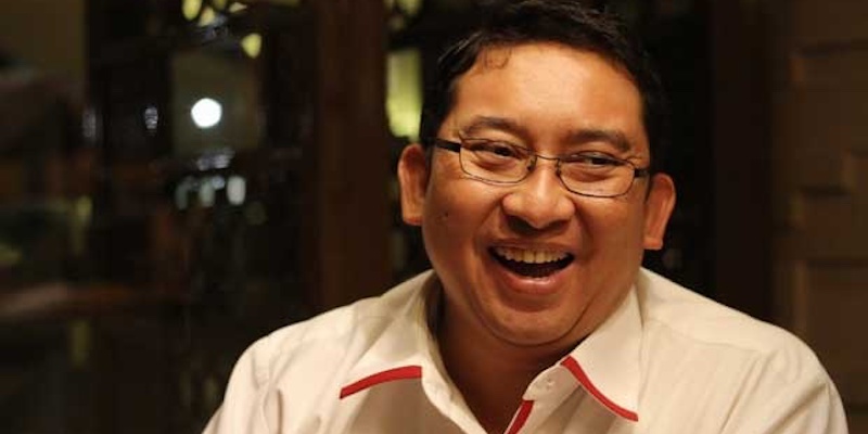 Fadli Zon