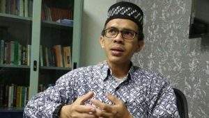 Soal Taliban, Ujang Komarudin: Saya Tidak Tahu Apakah Ahmad Sahroni Mengarah ke JK?