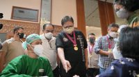 CSIS : Menko Airlangga Dinilai Berhasil Bawa RI Keluar dari Resesi