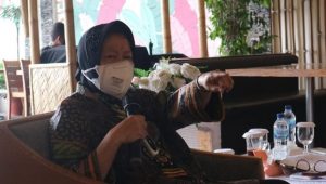 Risma Ngamuk, Pengamat: Pemimpin Bekerja dengan Hati, Bukan Marah-marah