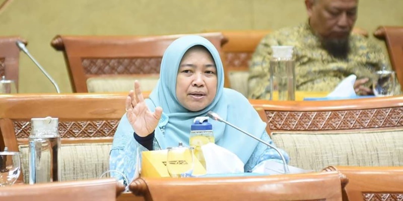 Kurniasih Mufidayati