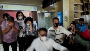 Pemeriksaan Anak Akidi Tio Dilanjutkan Hari Ini, Hasilnya ?