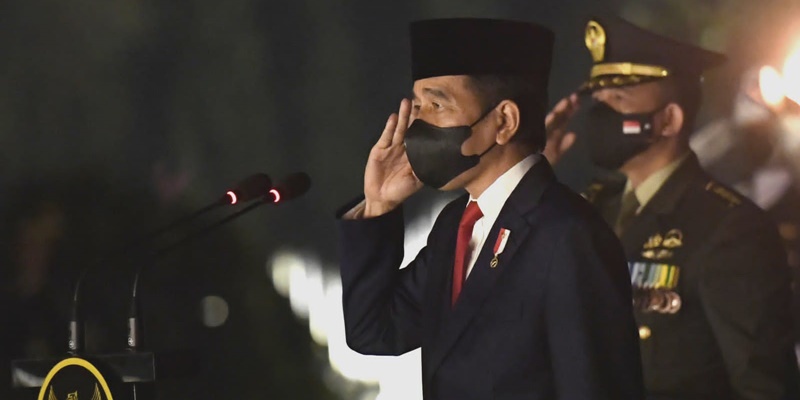 Jokowi