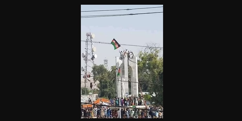 Afghanistan