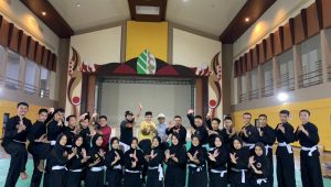 Buntut Pernyataan Bahlil, IPSI Kabupaten Sukabumi Meradang Minta Jokowi Copot Kepala BKPM