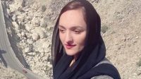 Walikota Perempuan Afghanistan: Saya Tidak Kabur, Saya Menunggu Taliban Datang