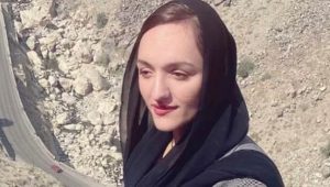 Walikota Perempuan Afghanistan: Saya Tidak Kabur, Saya Menunggu Taliban Datang
