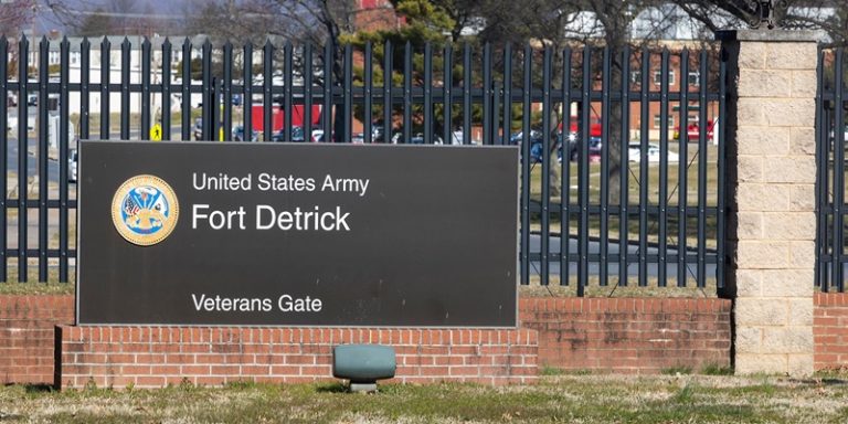 Fort Detrick