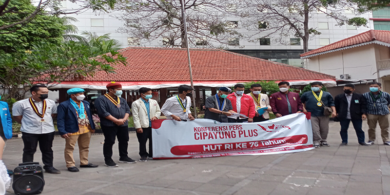 Cipayung