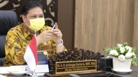 Menggembirakan, Menko Airlangga sebut Belanda, Kanada, dan UEA Siap Investasi di Indonesia