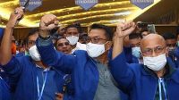 Sindir Moeldoko, Demokrat: Begal Partai Kok Nyaranin Kritik Pakai Tata Krama