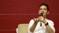Gibran Bocorkan Baliho Puan Perintah Partai, Pengamat Bilang Begini