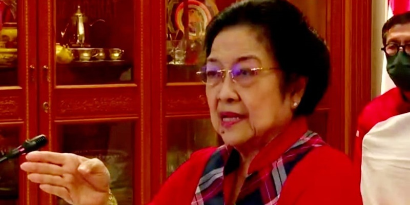 Megawati