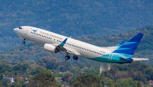 Usai Yenny Wahid Mengundurkan Diri, Garuda Indonesia Pangkas Jumlah Komisaris-Direksi