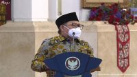 Cak Imin: Prestasi Pak Jokowi Tangani Covid Berhasil!