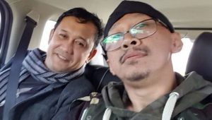 Muhammadiyah dan NU Desak Polisi Tangkap Dua Buzzer ini Susul Yahya Waloni