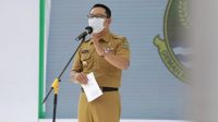 Tes PCR Mahal, Ridwan Kamil: Kalau Bisa Gratis ya Gratis