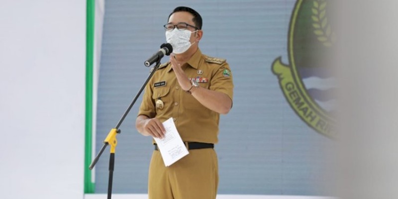 Ridwan Kamil