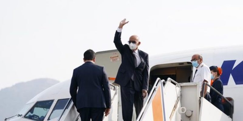Ashraf Ghani