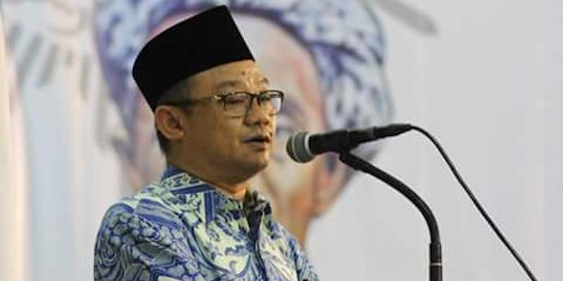 PP Muhammadiyah