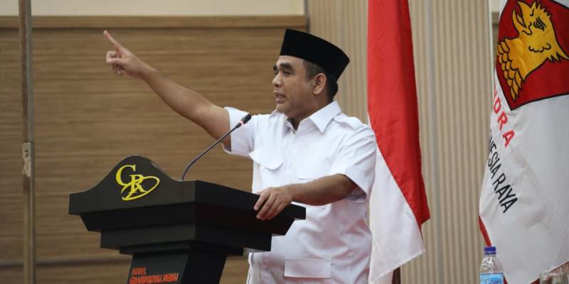 Gerindra