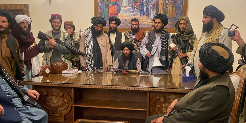 Taliban