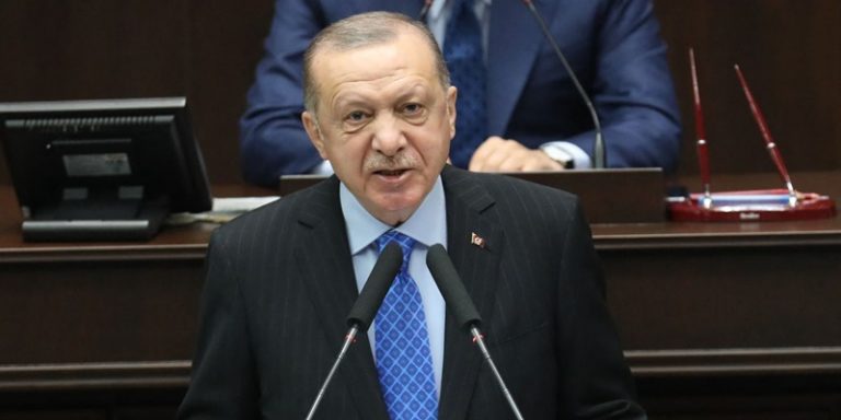 Erdogan