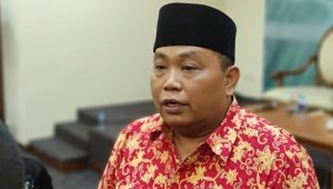 Arief Poyuono: Percuma Ada PPHN Kalau Presiden Hanya 2 Periode