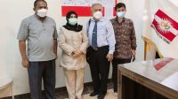 Partai Indonesia Terang Siap Hadapi Pemilu 2024, Dibina Langsung Anak Soekarno