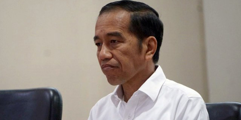 Joko Widodo