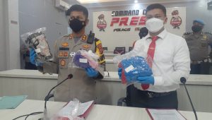 Dilakukan Sejak 2020, Modus Bos Cilok Caringin Cabuli 10 Anak dengan Pura-pura mencari Kutu