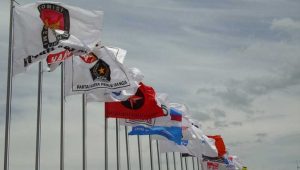 Survei : Demokrat Salip Parpol Pendukung Pemerintah, PDIP Anjlok, Gelora dan Ummat Gerus Mantan