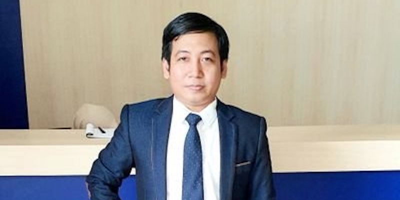 Saiful Anam