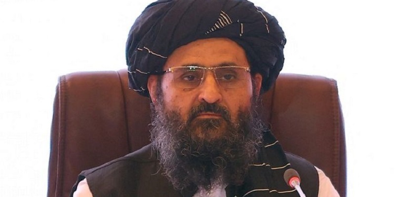 Pendiri Taliban