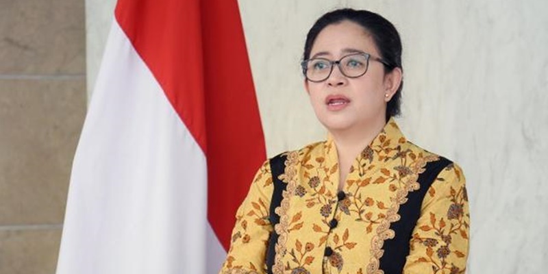 Puan Maharani