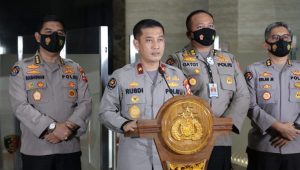 Penyebar Video Muhammad Kece Juga Diburu, Polisi Ungkap Alasannya