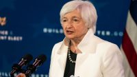 Utang Amerika Meroket, Menteri Ekonomi Janet Diutus Biden ke China