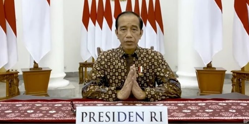 Jokowi