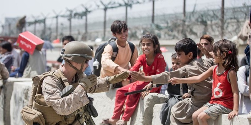 Afghanistan