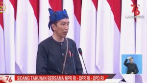 Jokowi Siapkan Dana Pembangunan Rumah Sakit Jiwa di 7 Provinsi