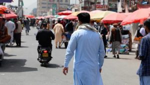 Di Kabul Tak Ada Demo Anti-Taliban, Dubes Rusia: Semua Baik-baik Saja