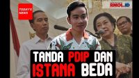 Pigai: Analisa saya, Jokowi, Ganjar, dan Gibran punya niat Berbeda Untuk Pilpres 2024