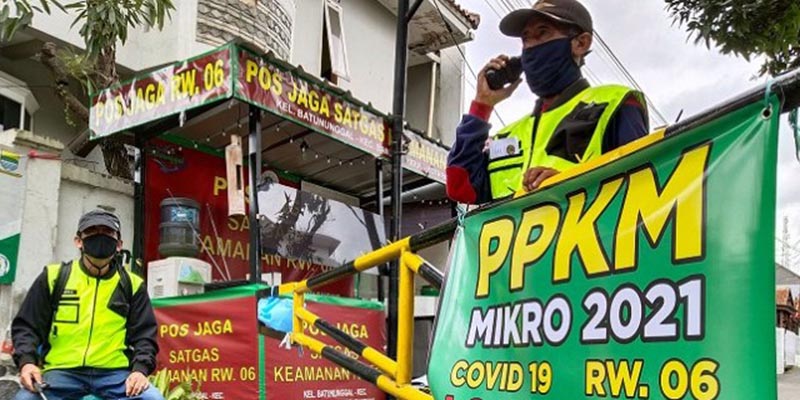 PPKM